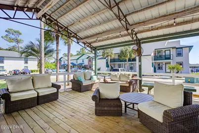 7813 N Lagoon Drive #8E, Panama City, FL 32408 - Photo 27