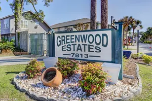 7813 N Lagoon Dr, Panama City, FL 32408 - Photo 1