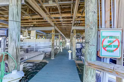 7813 N Lagoon Drive #8E, Panama City, FL 32408 - Photo 23