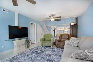 7813 N Lagoon Dr, Panama City, FL 32408 - Photo 5