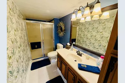 7813 N Lagoon Drive #8E, Panama City, FL 32408 - Photo 11