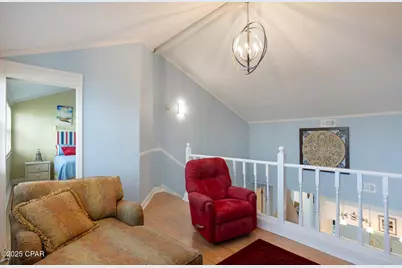 7813 N Lagoon Drive #8E, Panama City, FL 32408 - Photo 17