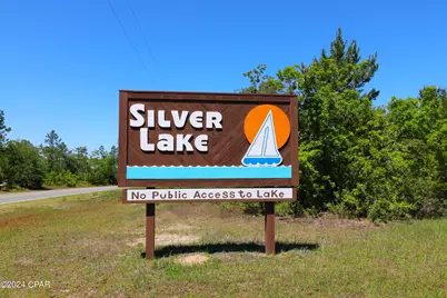 Lot 16 Seminole Lane, Marianna, FL 32448 - Photo 3