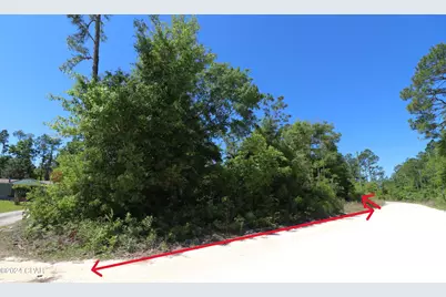 Lot 16 Seminole Lane, Marianna, FL 32448 - Photo 1