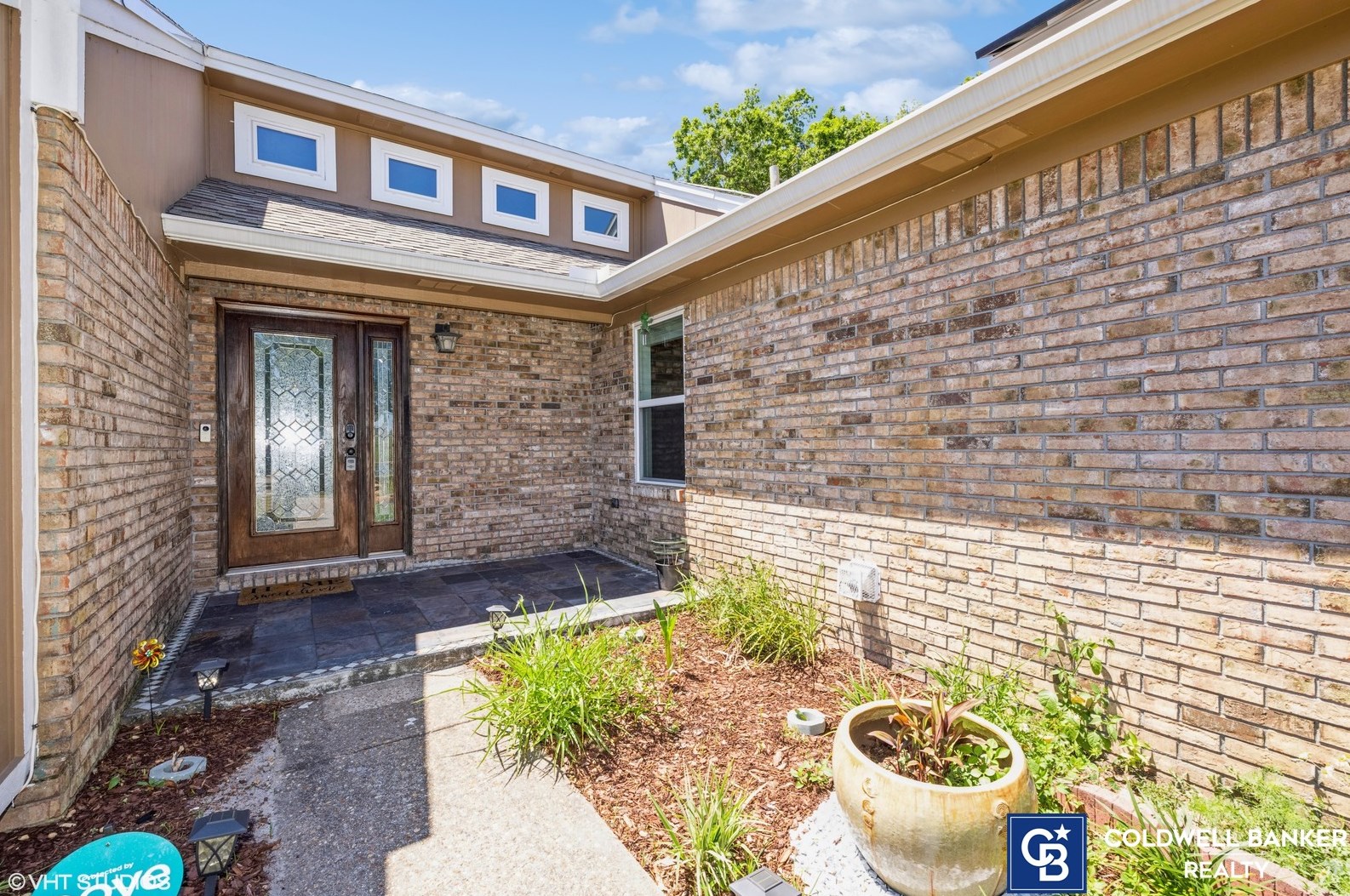 7711 Shadow Bay Dr, Panama City FL 32404-2524 exterior