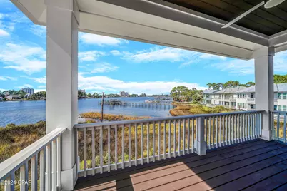 6627 N Lagoon Drive, Panama City Beach, FL 32408 - Photo 63
