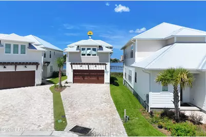 6627 N Lagoon Drive, Panama City Beach, FL 32408 - Photo 81