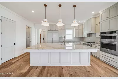 6627 N Lagoon Drive, Panama City Beach, FL 32408 - Photo 11