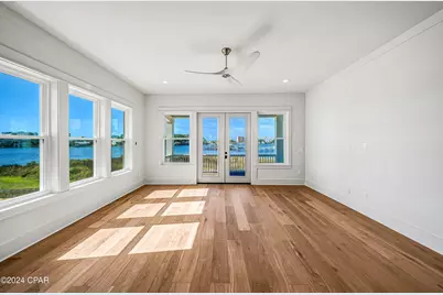 6627 N Lagoon Drive, Panama City Beach, FL 32408 - Photo 15