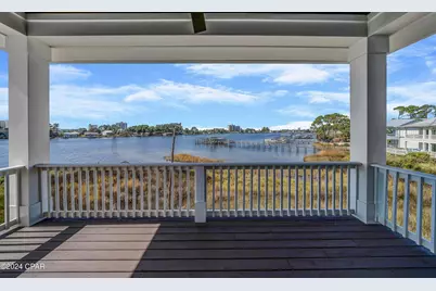 6627 N Lagoon Drive, Panama City Beach, FL 32408 - Photo 61