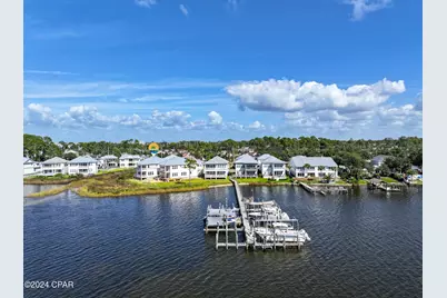 6627 N Lagoon Drive, Panama City Beach, FL 32408 - Photo 5