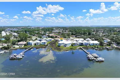 6627 N Lagoon Drive, Panama City Beach, FL 32408 - Photo 77