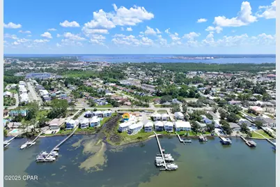 6627 N Lagoon Drive, Panama City Beach, FL 32408 - Photo 3