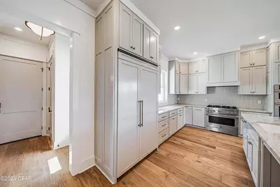 6627 N Lagoon Drive, Panama City Beach, FL 32408 - Photo 9