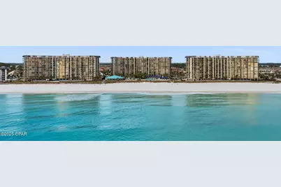 11347 Front Beach Road #1204, Panama City Beach, FL 32407 - Photo 51