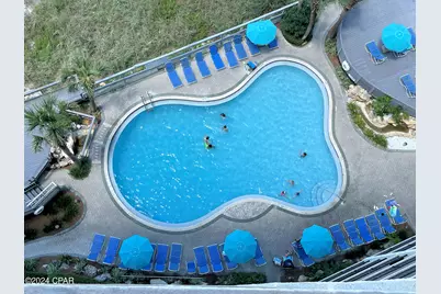 11347 Front Beach Road #1204, Panama City Beach, FL 32407 - Photo 31