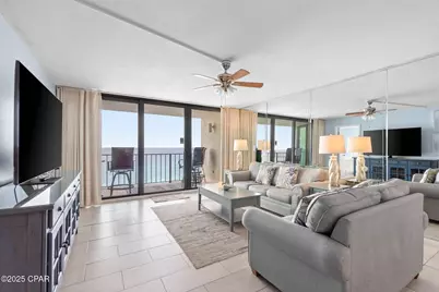 11347 Front Beach Road #1204, Panama City Beach, FL 32407 - Photo 5