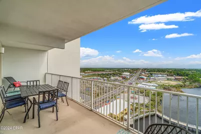 9902 S S Thomas Drive #1932, Panama City Beach, FL 32408 - Photo 29