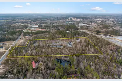 Xxx Kirkland Road #Lot 3, Chipley, FL 32428 - Photo 7