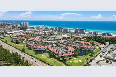 520 N Richard Jackson Boulevard #1304, Panama City Beach, FL 32407 - Photo 45