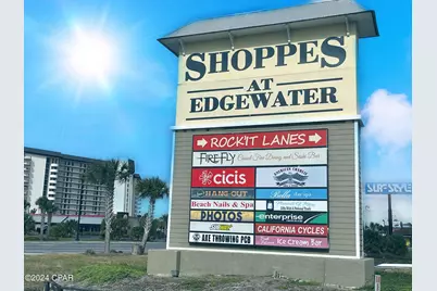 520 N Richard Jackson Boulevard #1304, Panama City Beach, FL 32407 - Photo 47