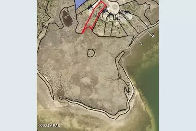 1040 Tidewater Lane, Panama City, FL 32404 - Photo 5