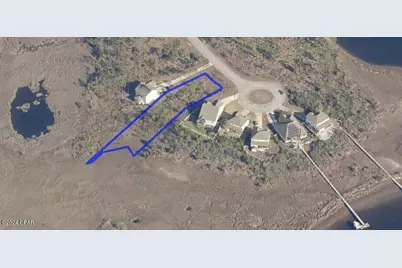 1040 Tidewater Lane, Panama City, FL 32404 - Photo 11