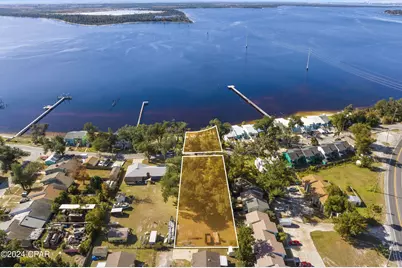 0 Pitts Avenue, Panama City, FL 32404 - Photo 13