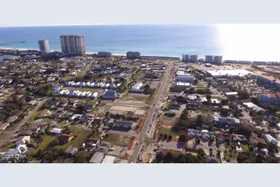 212 S Arnold Road, Panama City Beach, FL 32413 - Photo 1