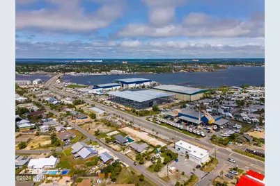 4010 Thomas Drive, Panama City Beach, FL 32408 - Photo 5