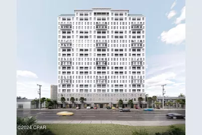 4010 Thomas Drive, Panama City Beach, FL 32408 - Photo 3