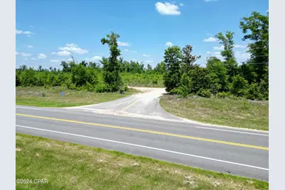 Lot 8 NW Kb Jones Rd, Clarksville, FL 32430 - Photo 1