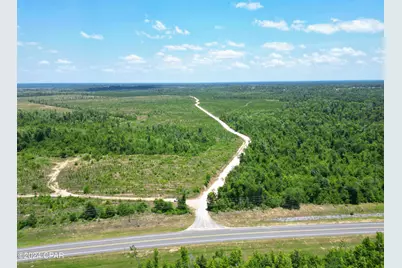 Lot 9 NW Kb Jones Road, Clarksville, FL 32430 - Photo 7