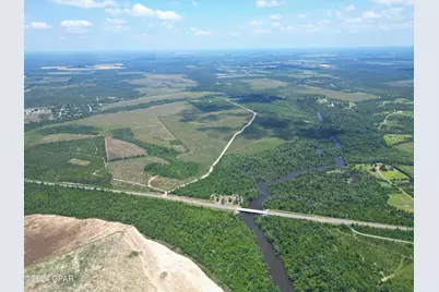 Lot 18 NW Kb Jones Road, Clarksville, FL 32430 - Photo 7