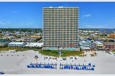 5115 Gulf Drive #202, Panama City Beach, FL 32408 - Photo 35