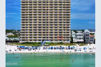 5115 Gulf Drive #202, Panama City Beach, FL 32408 - Photo 39
