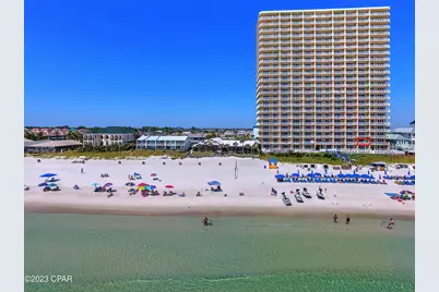 5115 Gulf Drive #202, Panama City Beach, FL 32408 - Photo 37