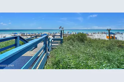 5115 Gulf Drive #202, Panama City Beach, FL 32408 - Photo 1