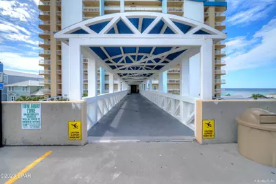 5115 Gulf Drive #202, Panama City Beach, FL 32408 - Photo 31