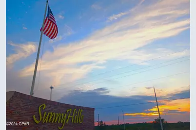 Lot 3 Merrick Drive, Chipley, FL 32428 - Photo 1