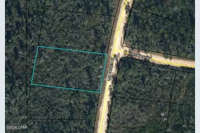 Lot 31 Los Padres Avenue, Alford, FL 32420 - Photo 1