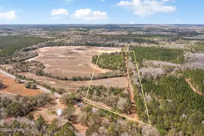 Lot 1 Bradley Road, Westville, FL 32464 - Photo 1