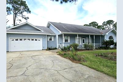 317 Eagle Drive, Panama City Beach, FL 32407 - Photo 1