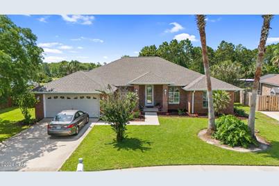 5299 Woodlake Terrace, Gulf Breeze, FL 32563 - Photo 1