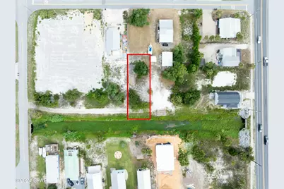 6661 Americus Avenue, Port Saint Joe, FL 32456 - Photo 1