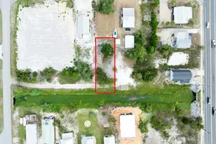 6661 Americus Ave, Port Saint Joe, FL 32456 - Photo 1