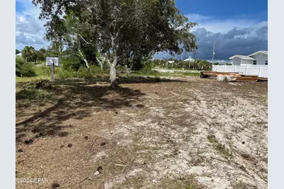 6661 Americus Avenue, Port Saint Joe, FL 32456 - Photo 9