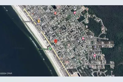 6661 Americus Avenue, Port Saint Joe, FL 32456 - Photo 5