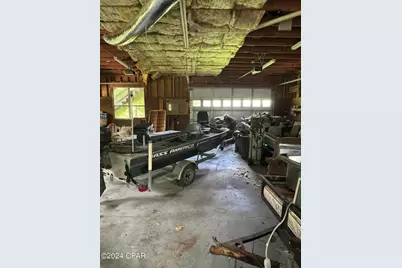 199 N Duck Avenue, Wewahitchka, FL 32465 - Photo 37