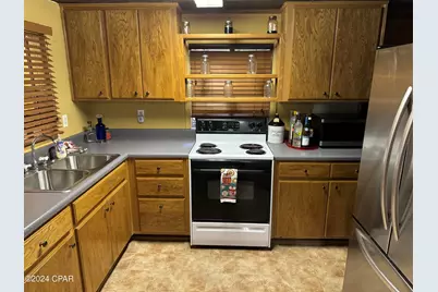 199 N Duck Avenue, Wewahitchka, FL 32465 - Photo 1